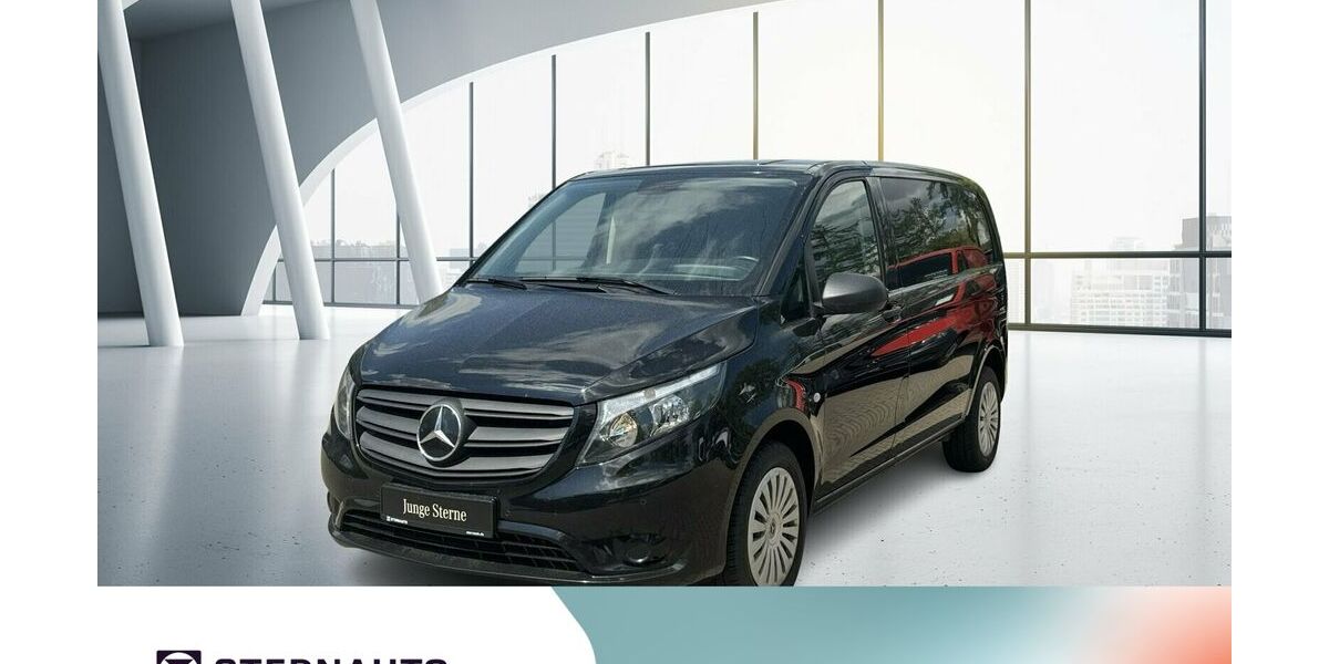 Mercedes-Benz Vito 142.012 km 32.011 &euro; Schwerin 19057
