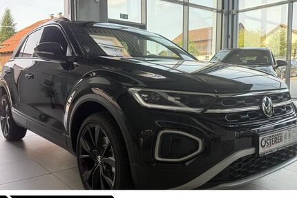 VW T-Roc 1.500 km 34.950 &euro; Eging a. See 94535