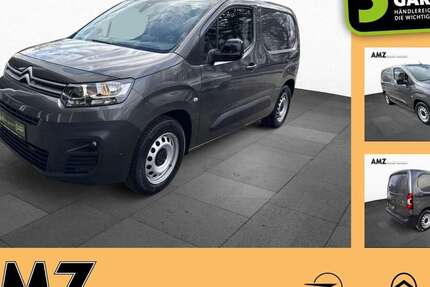 Citroen Berlingo 35.600 km 16.990 &euro; Ingolstadt 85055