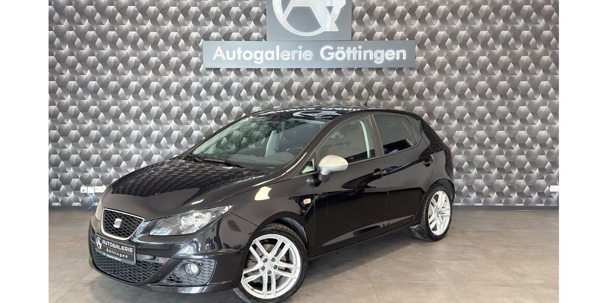 Seat Ibiza 210.000 km 5.950 &euro; Göttingen 37081