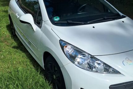 Peugeot 207 109.500 km 4.900 &euro; Marpingen 66646