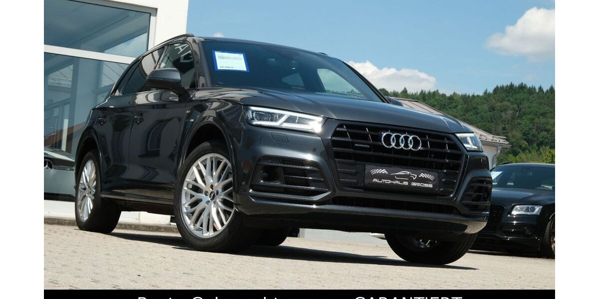 Audi Q5 184.700 km 23.990 &euro; Wörth a.d. Donau, bei Regensburg 93086