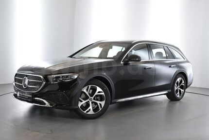 Mercedes-Benz E 220 9.500 km 63.870 € Chemnitz 09120