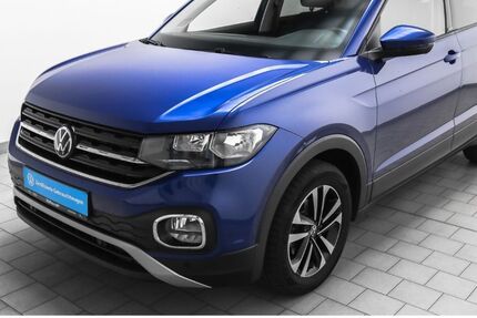 VW T-Cross 104.810 km 14.880 &euro; Holzminden 37603