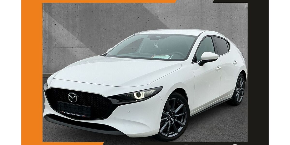 Mazda 3 13.108 km 25.950 &euro; Schwerin 19057