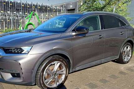 DS Automobiles DS 7 Crossback 40.000 km 20.900 &euro; Baltmannsweiler 73666