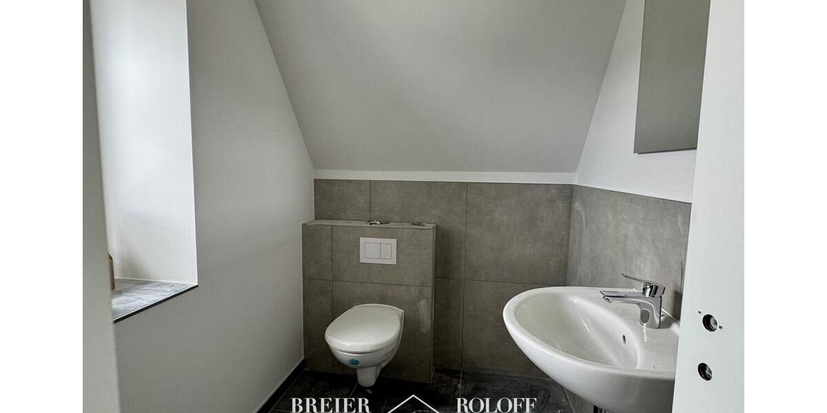 Erdgeschoßwohnung Rinteln - 2 Zimmer, 49 m&sup2;, 585&euro; | Angebot:25350569