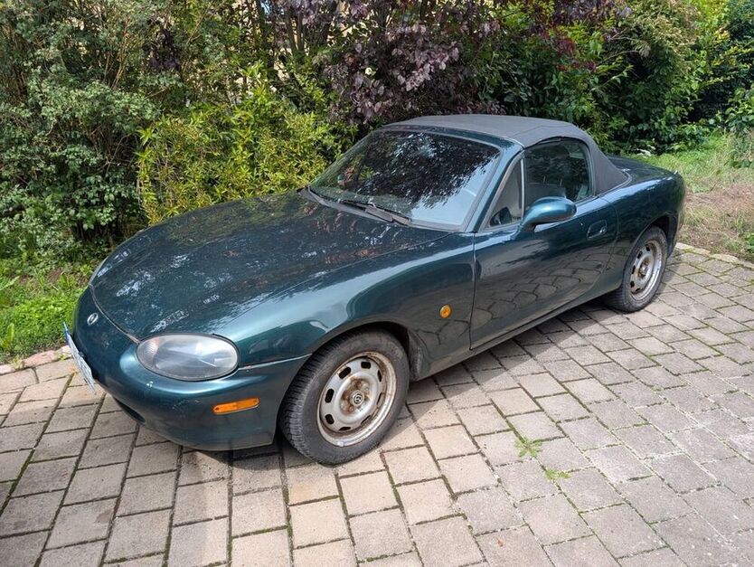 MX-5