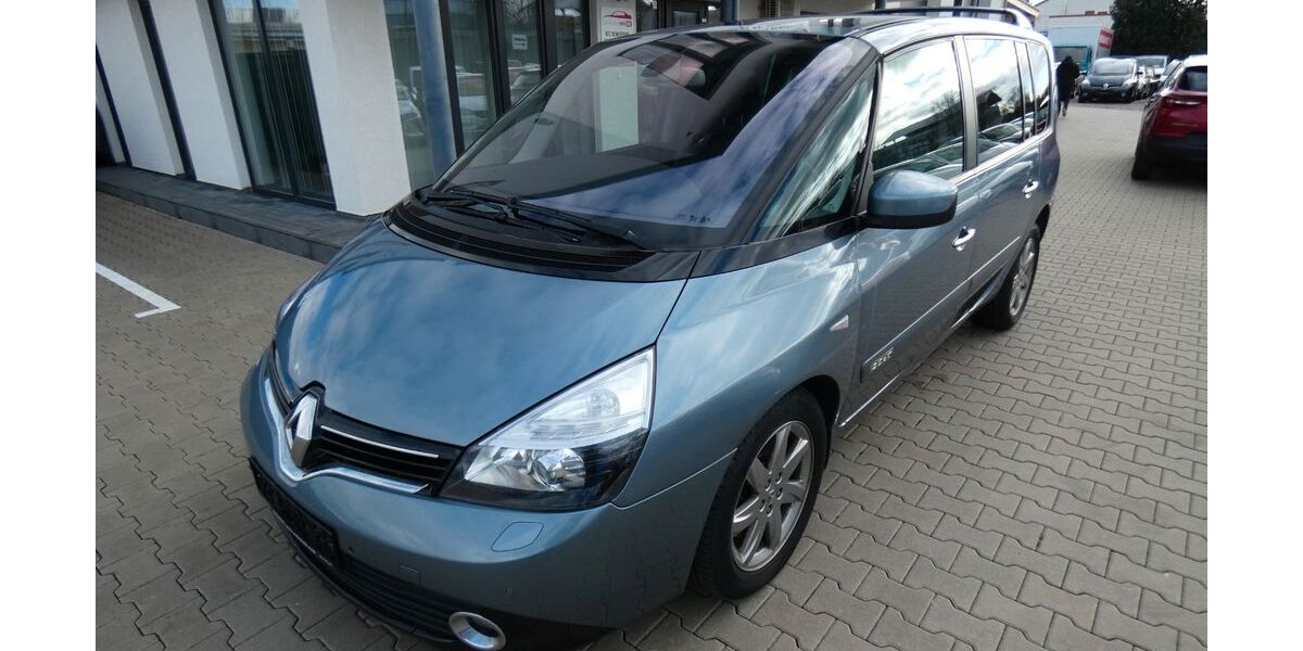 Renault Espace 338.000 km 3.290 &euro; Erfurt 99087
