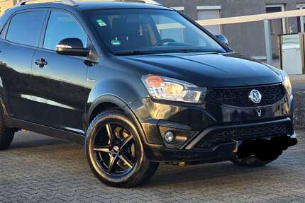 SsangYong Korando 157.900 km 3.990 € Wiernsheim 75446