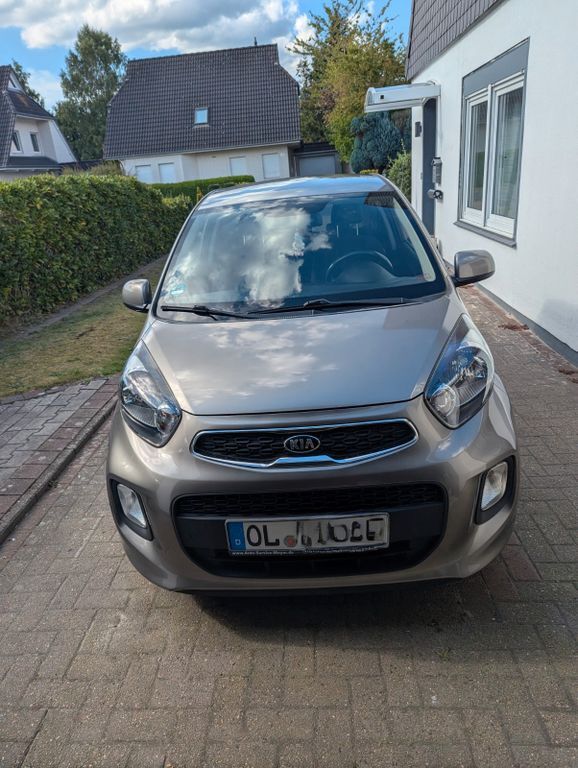 Picanto