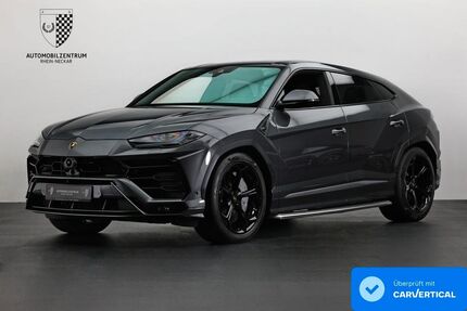 Lamborghini Urus 53.980 km 209.900 &euro; Viernheim 68519