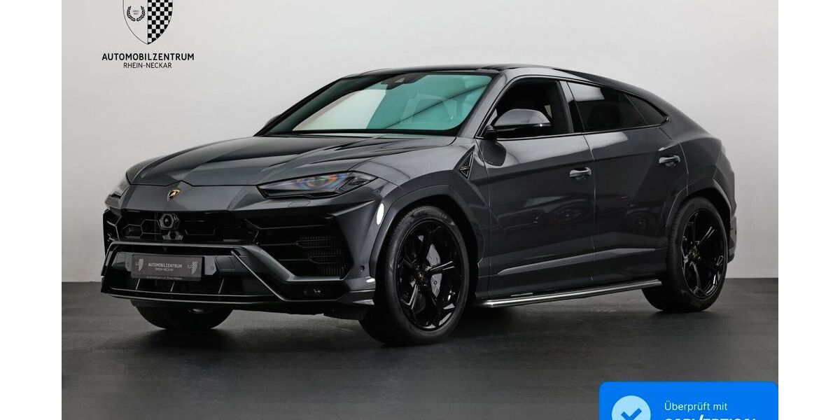 Lamborghini Urus 53.980 km 209.900 &euro; Viernheim 68519