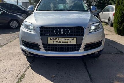 Audi Q7 293.000 km 8.500 &euro; Stendal 39576
