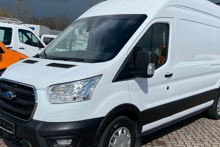 Ford Transit 63.541 km 29.155 &euro; Achim 28832