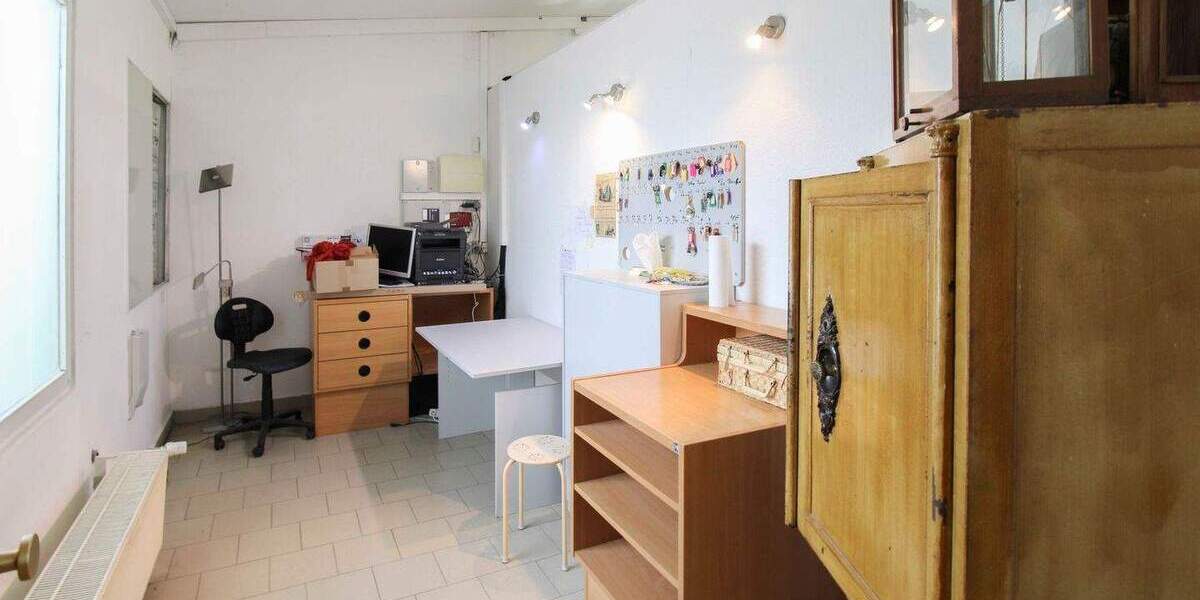 Gewerbeobjekt Zinnowitz - 750.000&euro; | Angebot:25717662