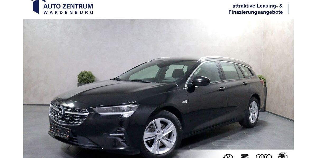 Opel Insignia 103.600 km 15.760 &euro; Wardenburg 26203