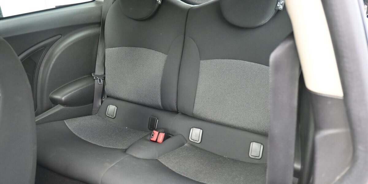 Mini ONE Klimaaut Sitzheiz PDC Alus 4-Zylinder-Motor 150.000 km 6.200 &euro; Seevetal - Hittfeld 21218