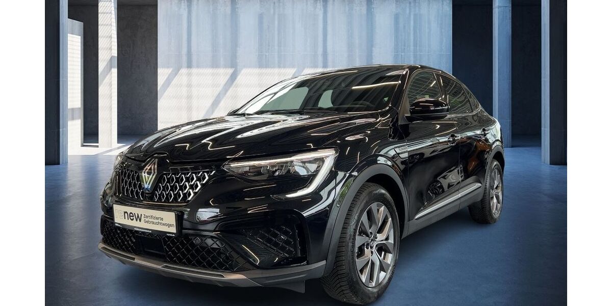 Renault Arkana 25.049 km 23.990 &euro; München 81827