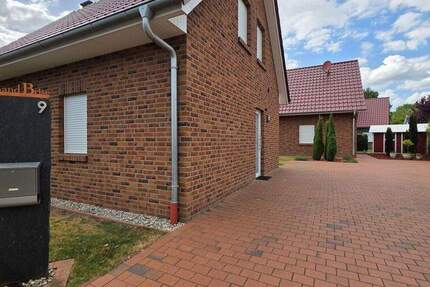 Zwei Wochenend Häuser an der Thülsfelder Talsperre 3 zimmer