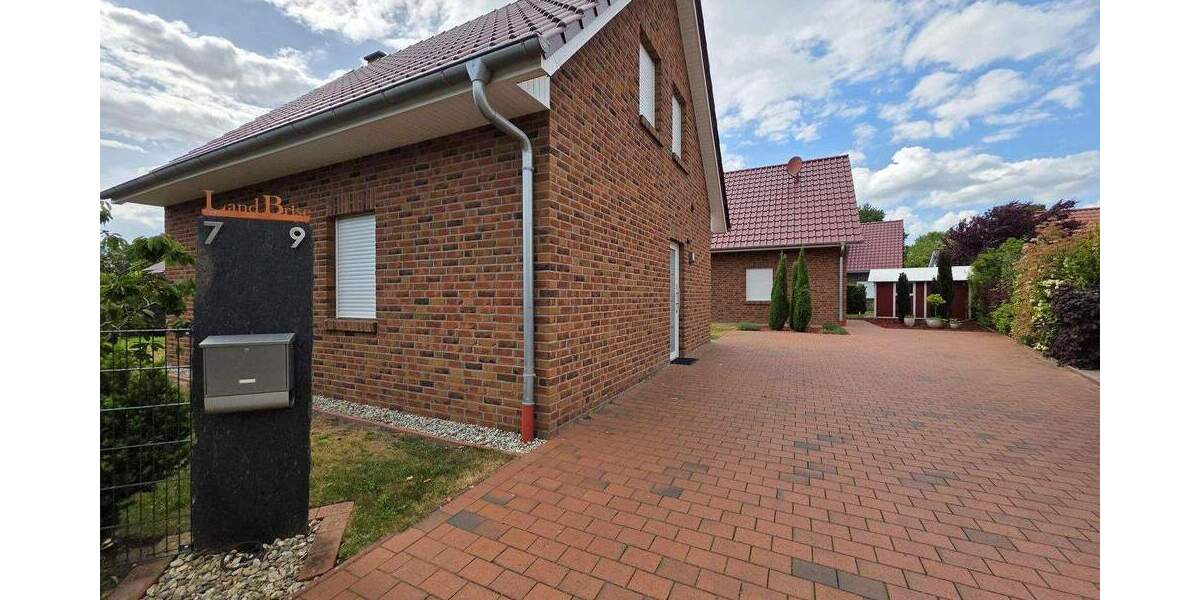 Zwei Wochenend Häuser an der Thülsfelder Talsperre 3 zimmer