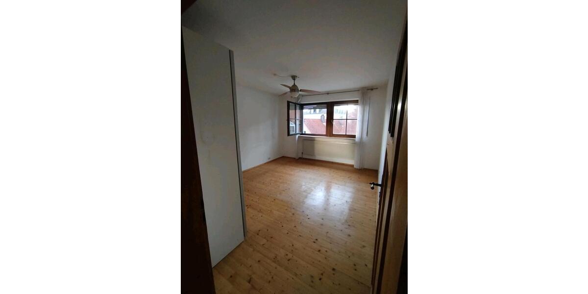 3-Zimmer Galeriewohnung 3 zimmer