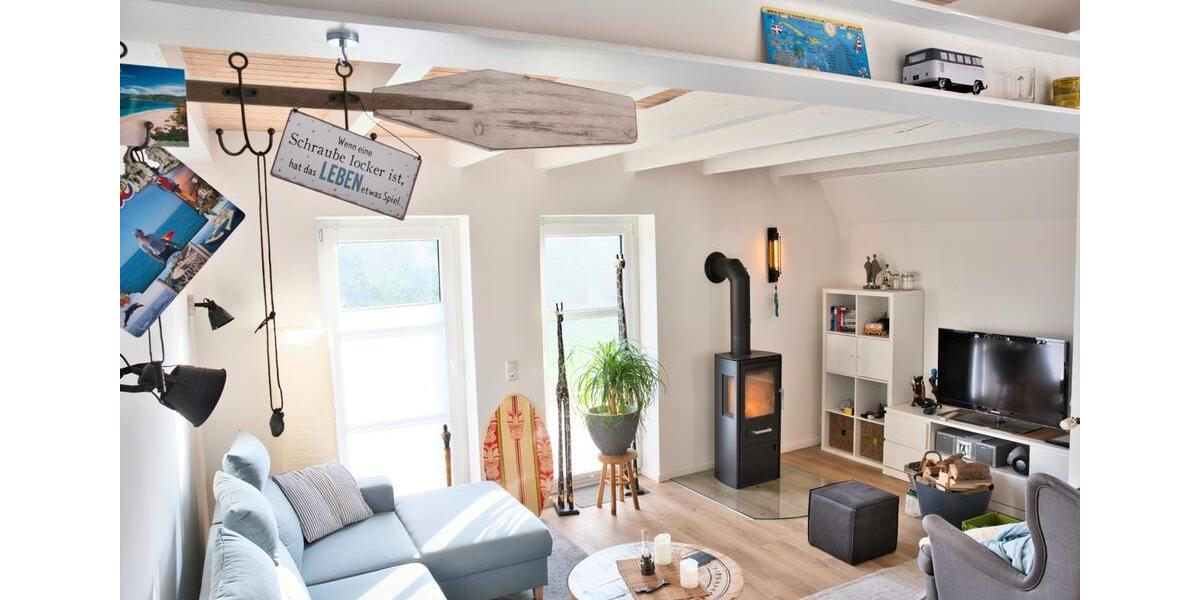 Einfamilienhaus Varel - 3 Zimmer, 89 m&sup2;, 289.000&euro; | Angebot:25496089