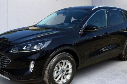Ford Kuga 37.700 km 24.570 &euro; Weil am Rhein 79576