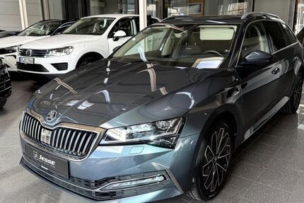 Skoda Superb 93.000 km 27.790 &euro; Ibbenbüren 49477