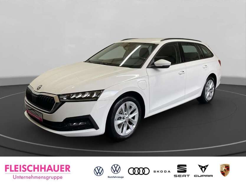 Skoda Octavia 22.767 km 24.790 € Köln (Ehrenfeld) 50823