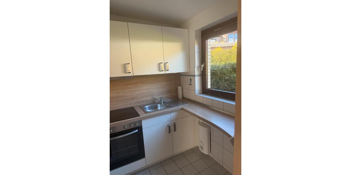 Erdgeschoßwohnung Hanstedt - 2 Zimmer, 48 m&sup2;, 730&euro; | Angebot:26230555