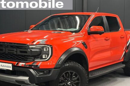 Ford Ranger 60.000 km 56.770 &euro; Helmstedt 38350