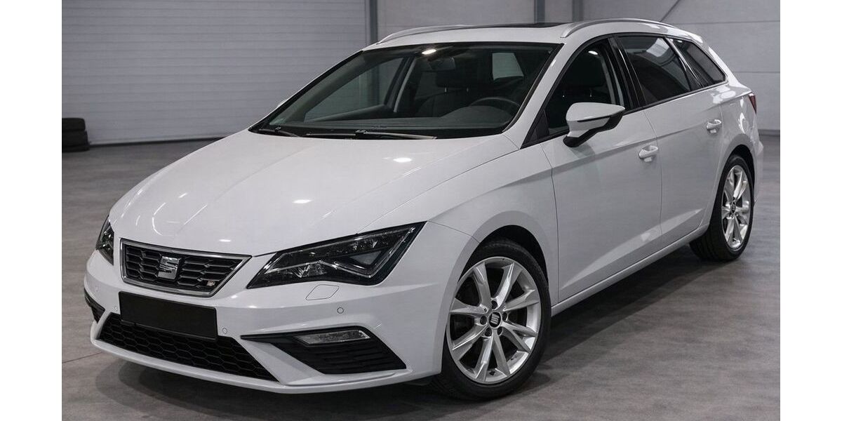 Seat Leon 84.800 km 16.990 &euro; Eisenberg 07607