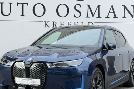 BMW iX 107.676 km 37.500 &euro; Krefeld 47805