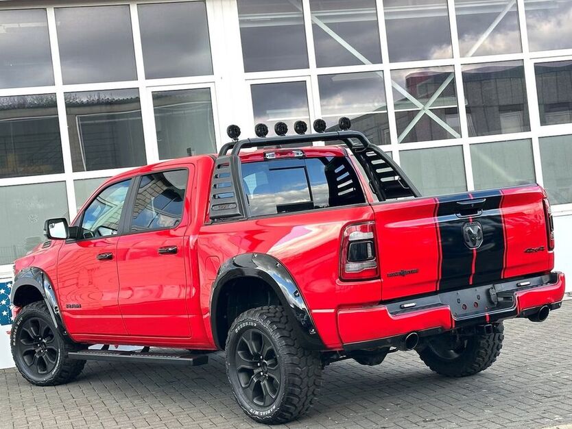 RAM