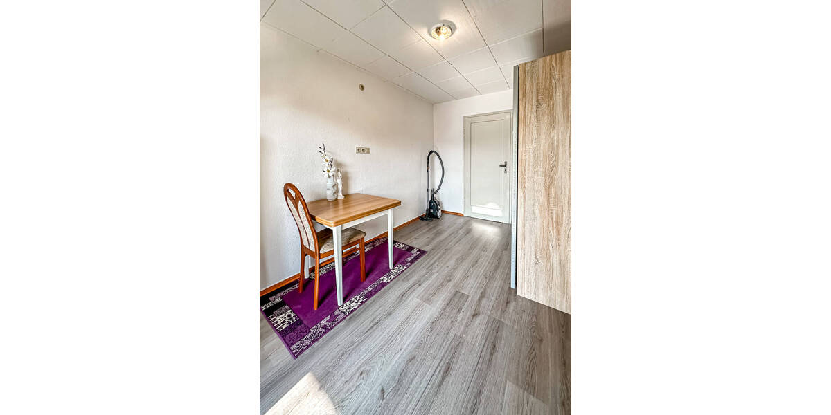 Reihenmittelhaus Offenburg Weststadt - 4 Zimmer, 95 m&sup2;, 199.000&euro; | Angebot:25694417