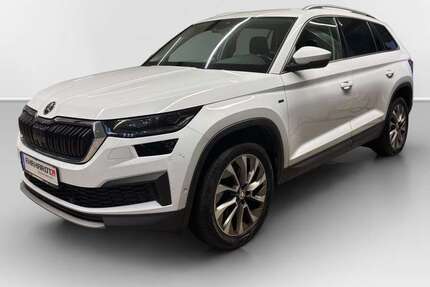 Skoda Kodiaq 68.850 km 32.950 &euro; Hildburghausen 98646