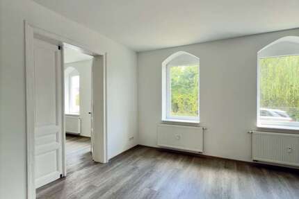 Wohnung Hessen - Bad Hersfeld Bad Hersfeld - 4 Zimmer, 122 m&sup2;, 235.000&euro; | Angebot:26470636