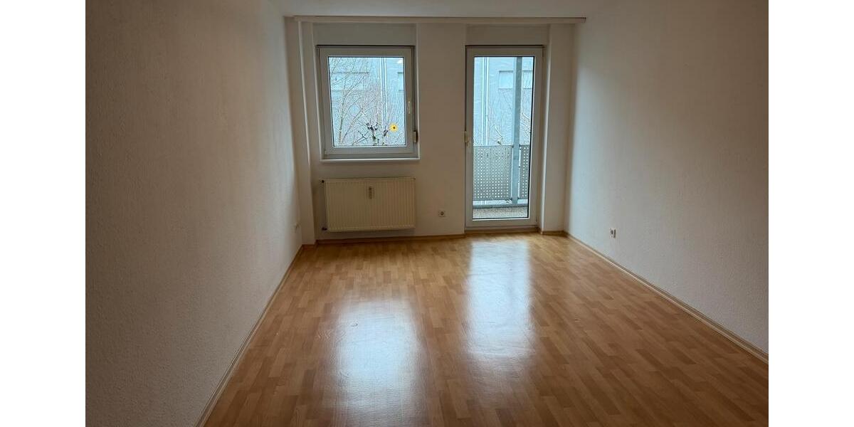 Attraktive 2-Zimmer-Wohnung in Lauchringen – ab sofort verfügbar 2 zimmer