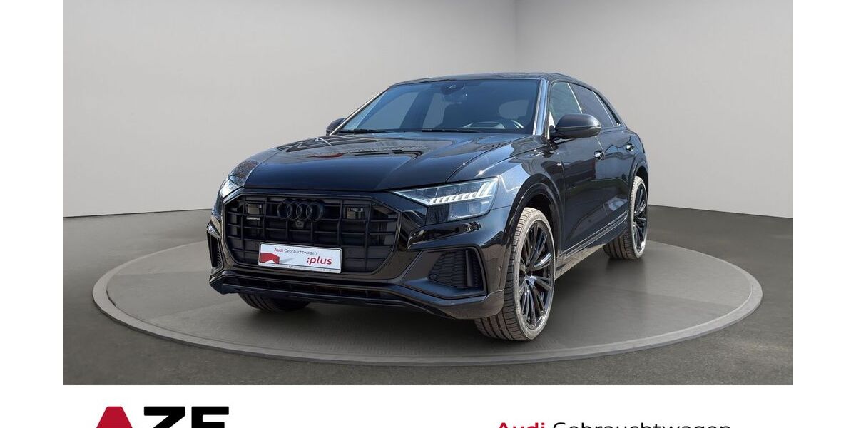 Audi Q8 68.707 km 68.890 &euro; Flensburg 24941