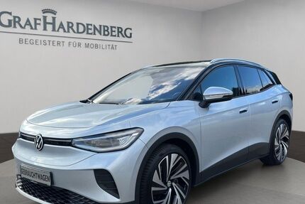 VW ID.4 14.950 km 40.800 &euro; Bruchsal 76646