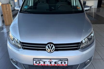VW Touran 226.000 km 6.690 &euro; Singen 78224