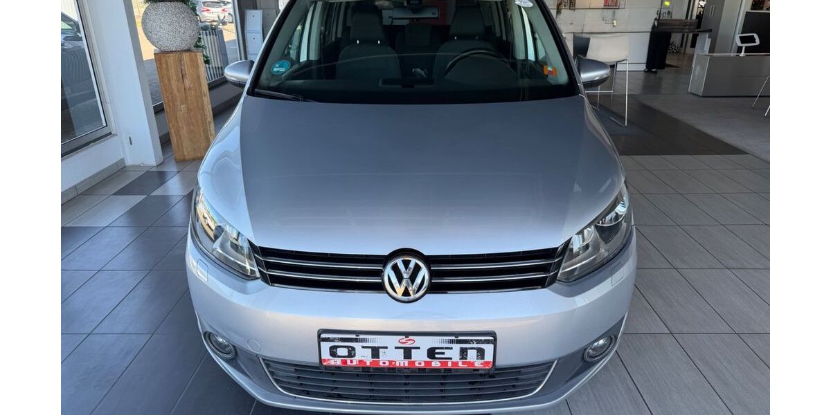VW Touran 226.000 km 6.690 &euro; Singen 78224