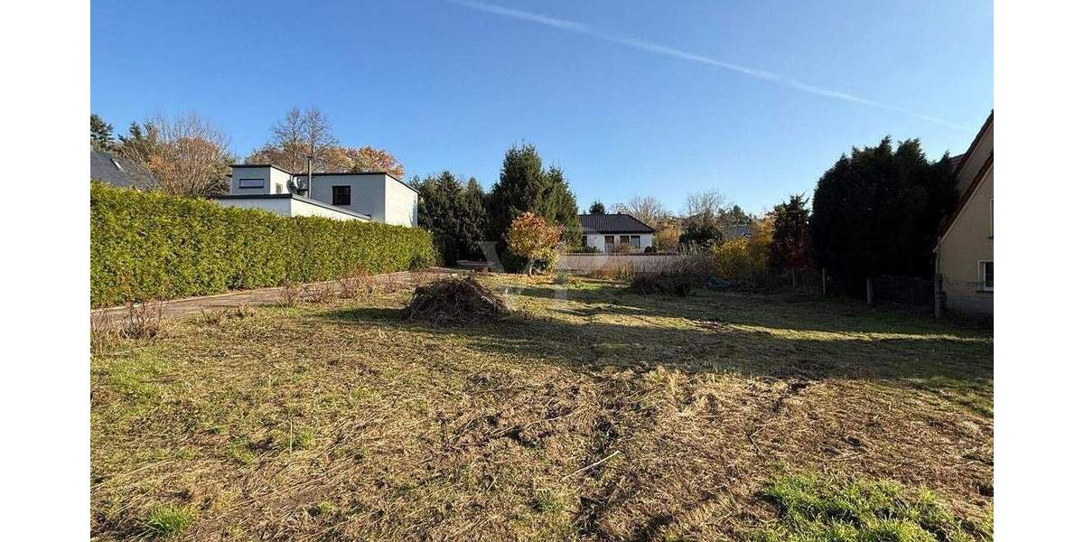 Grundstück Weinböhla - 589.000&euro; | Angebot:25877766