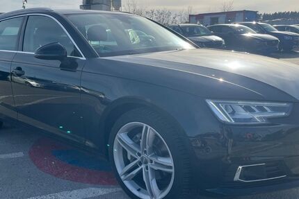 Audi A4 269.208 km 10.699 &euro; Mittenwalde 15749