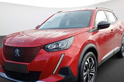 Peugeot 2008 39.920 km 17.879 &euro; Ahaus 48683