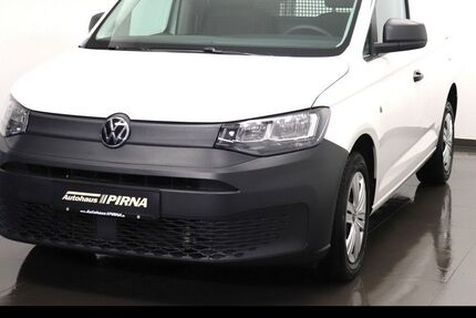 VW Caddy 68.400 km 17.900 &euro; Pirna 01796