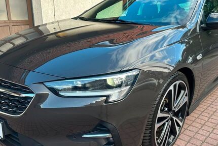 Opel Insignia 136.379 km 14.800 &euro; Berlin 13059