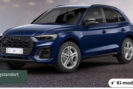 Audi Q5 53.935 km 34.436 &euro; Stendal 39576