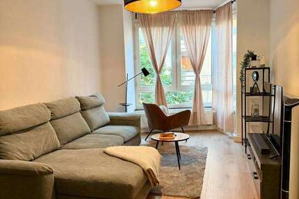 Zimmer Ludwigshafen am Rhein Rheinufer Süd - 1 Zimmer, 1.350&euro; | Angebot:27103665